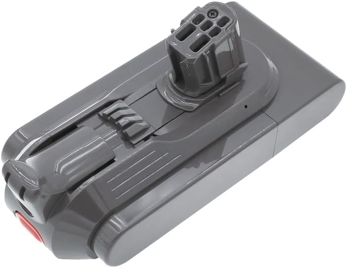 Amazon.co.jp: ダイソン V12 5000mAh Detect Slim 専用 SV20
